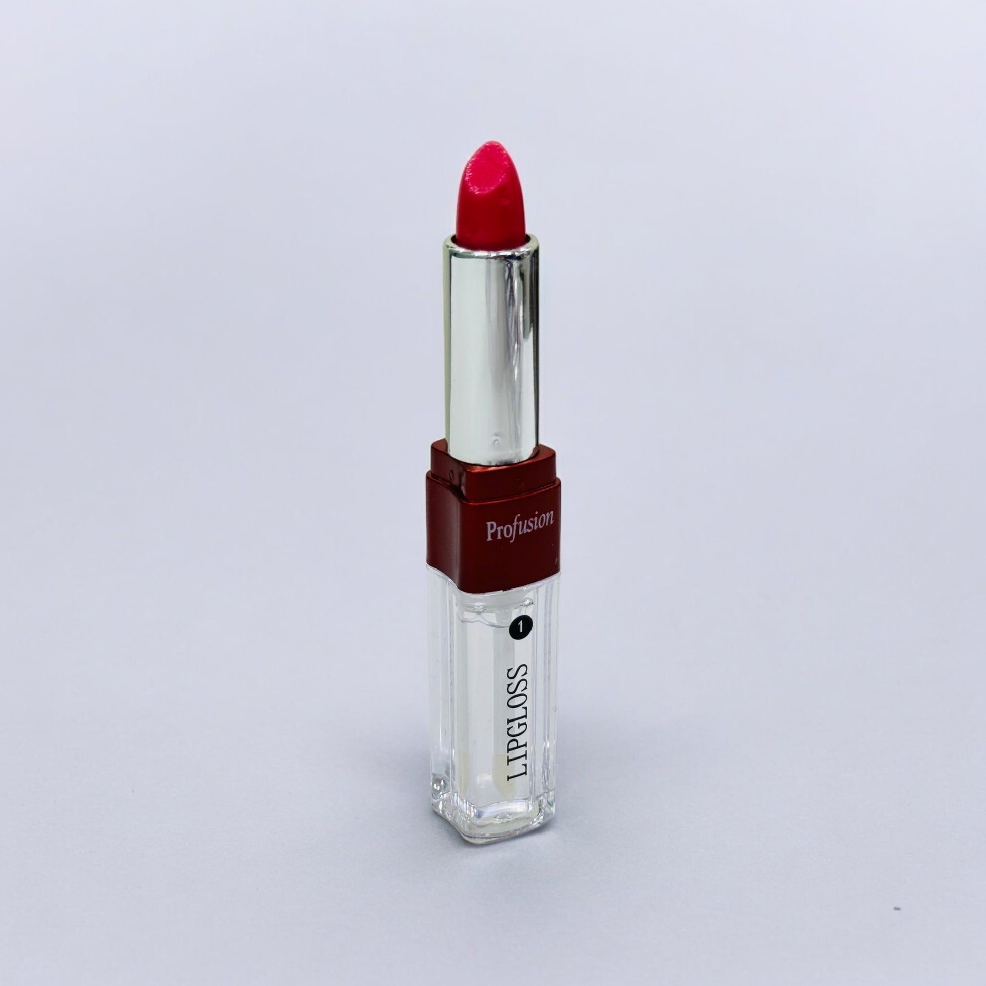 Imported 12 pack of Lipstick and lip gloss 2in1 - Armaa Store Pk