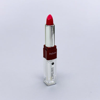 Imported 12 pack of Lipstick and lip gloss 2in1 - Armaa Store Pk