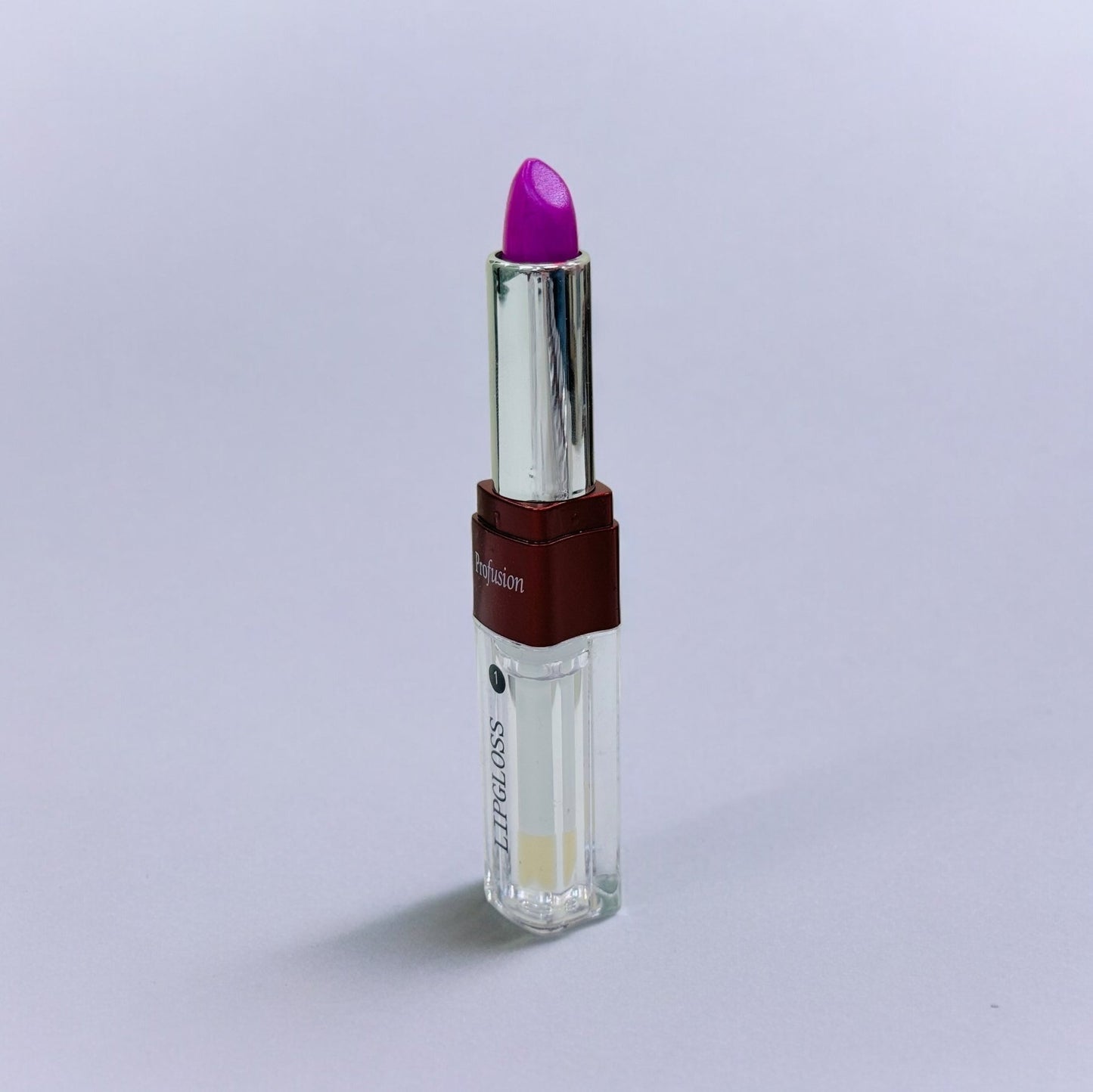 Imported 12 pack of Lipstick and lip gloss 2in1 - Armaa Store Pk