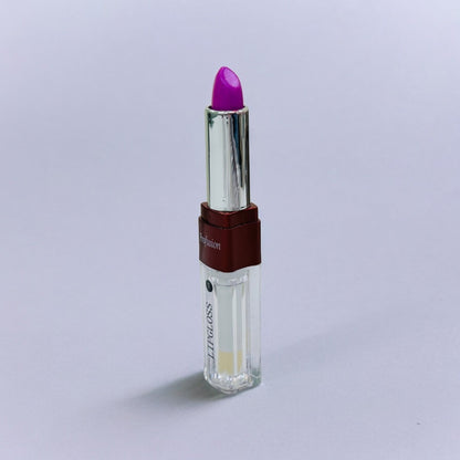 Imported 12 pack of Lipstick and lip gloss 2in1 - Armaa Store Pk