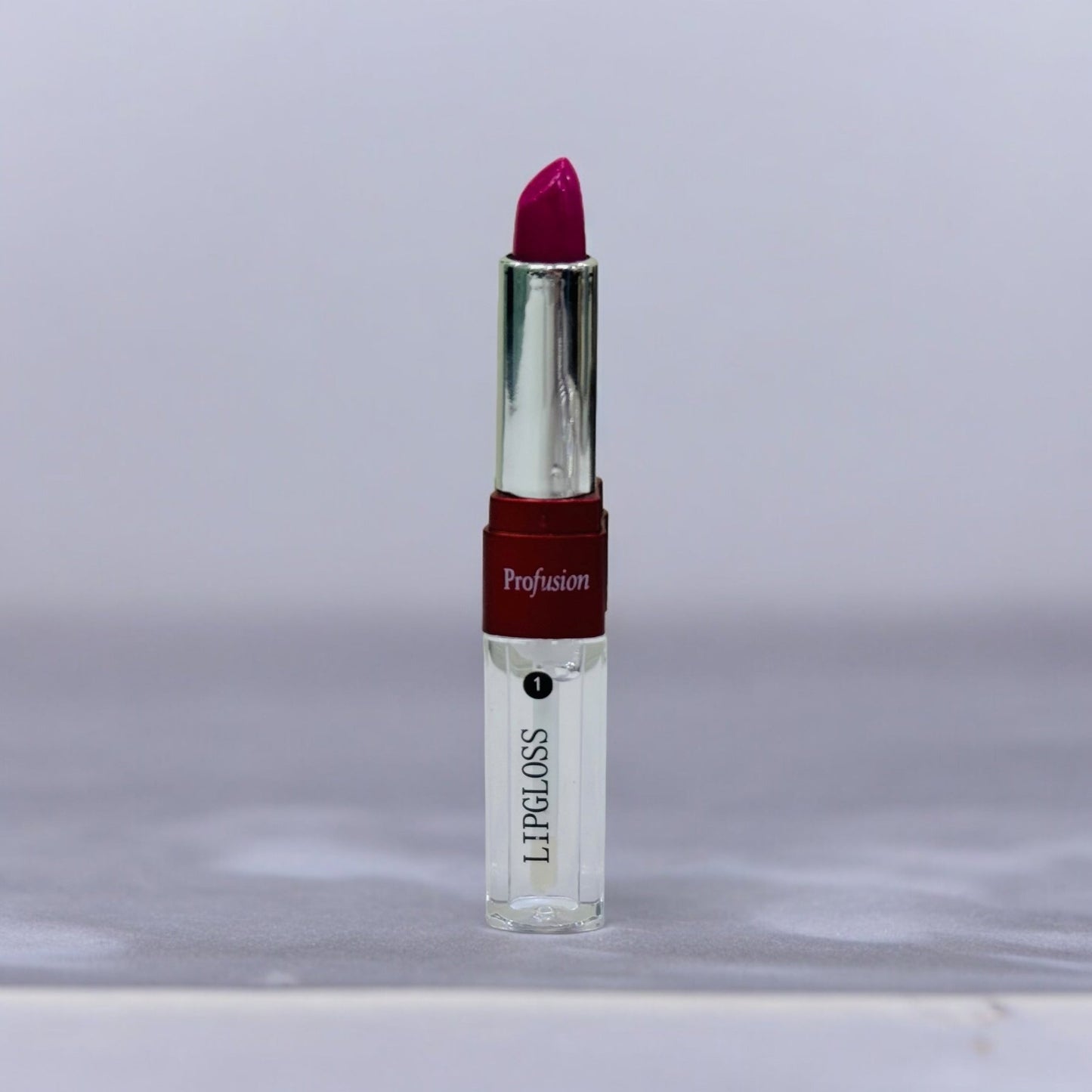 Imported 12 pack of Lipstick and lip gloss 2in1 - Armaa Store Pk