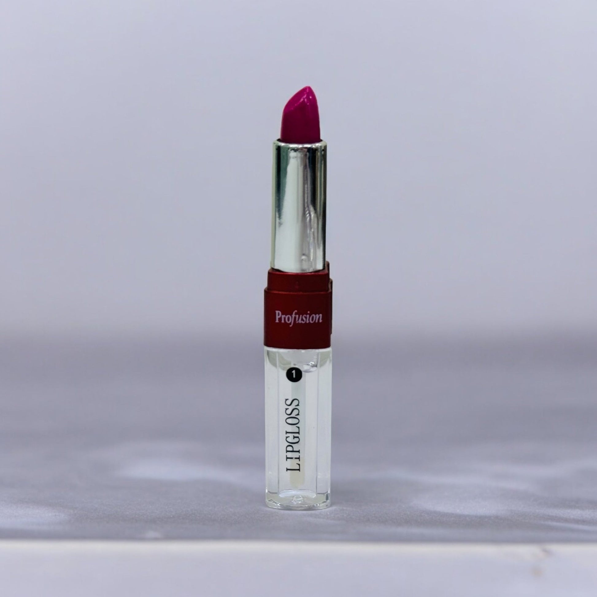Imported 12 pack of Lipstick and lip gloss 2in1 - Armaa Store Pk