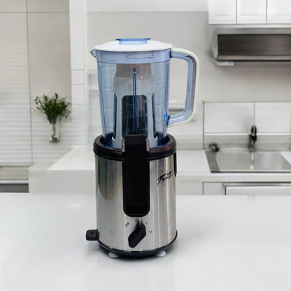 imported 3 In 1 Juicer Blender -3 Jugs-300w -600ml - Armaa Store Pk