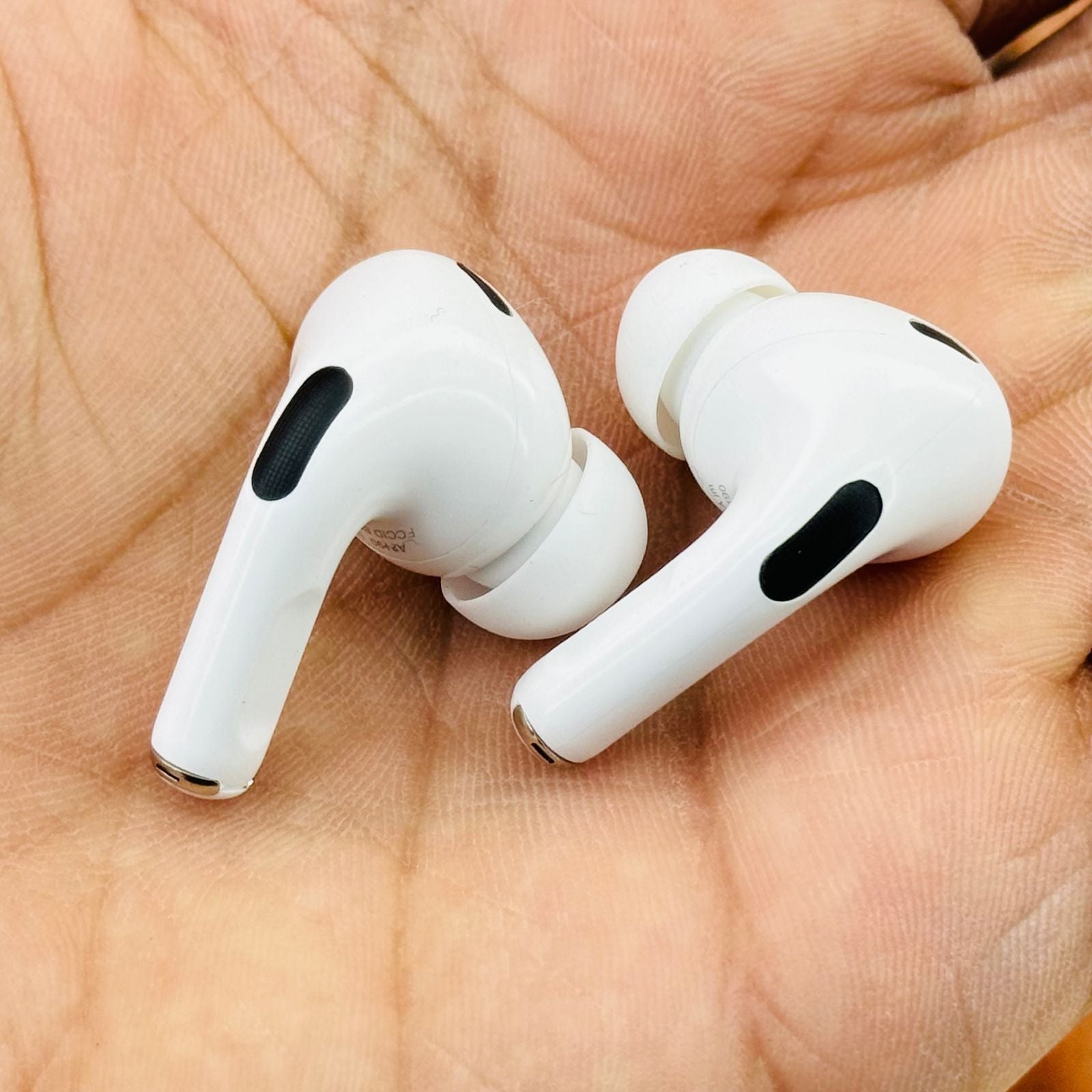 Imported Air Pods 2nd Generation (USB-C) - Armaa Store Pk