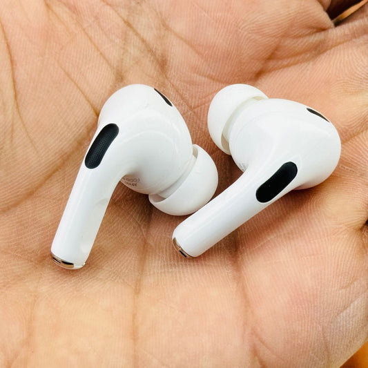 Imported Air Pods 2nd Generation (USB-C) - Armaa Store Pk