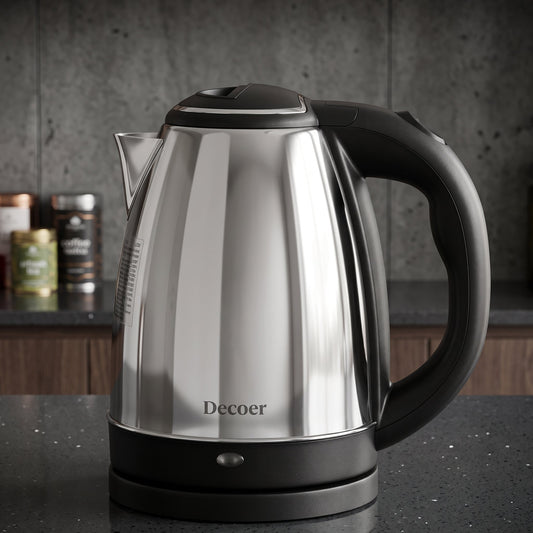 Imported Electric Kettle 2L Capacity - Armaa Store Pk