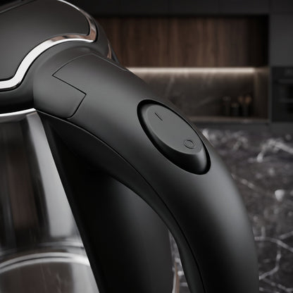 Imported Electric Kettle 2L Capacity - Armaa Store Pk