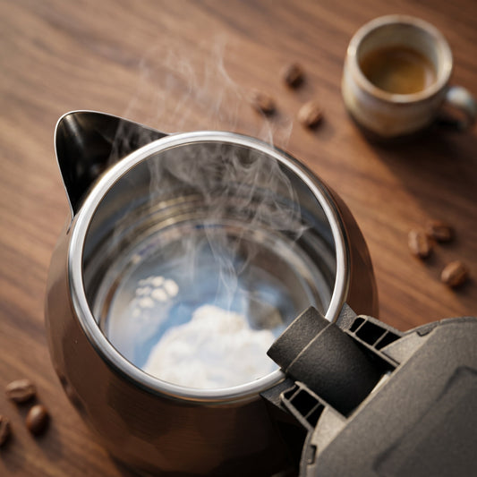 Imported Electric Kettle 2L Capacity - Armaa Store Pk