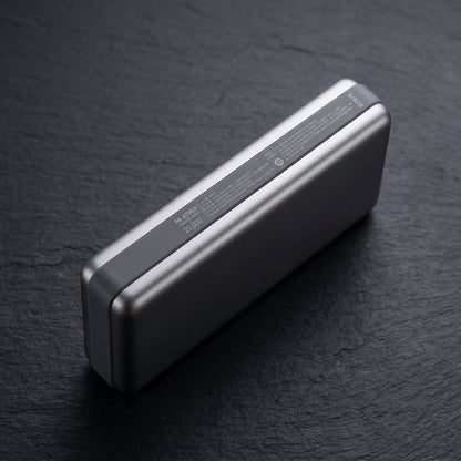 Imported Fast Charging Power Bank High-Capacity Portable Charger - Armaa Store Pk