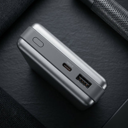 Imported Fast Charging Power Bank High-Capacity Portable Charger - Armaa Store Pk