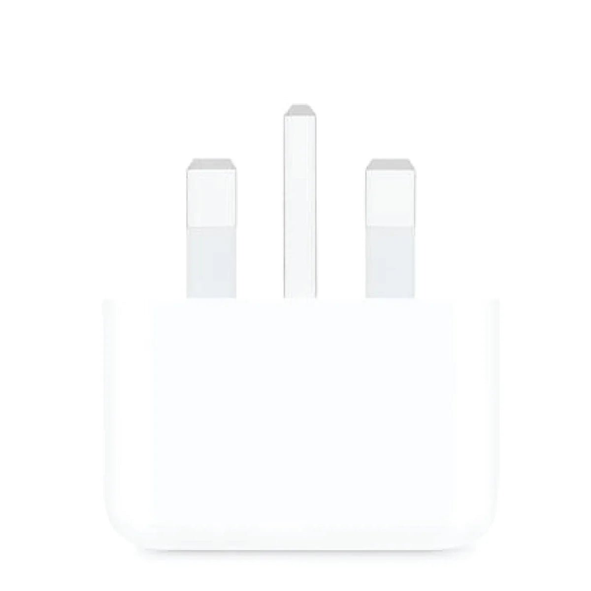imported iPhone 20W USB-C Power Adapter - 3 Pin - Armaa Store Pk
