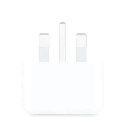 imported iPhone 20W USB-C Power Adapter - 3 Pin - Armaa Store Pk