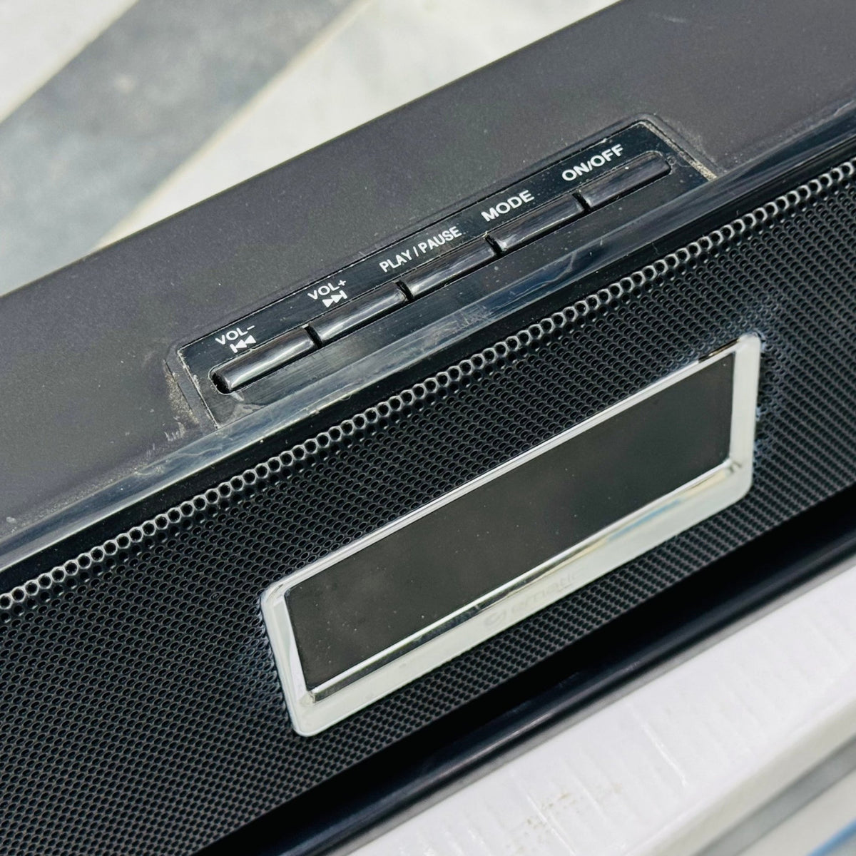 Imported Soundbar with Built-in Subwoofer - Armaa Store Pk