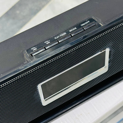 Imported Soundbar with Built-in Subwoofer - Armaa Store Pk