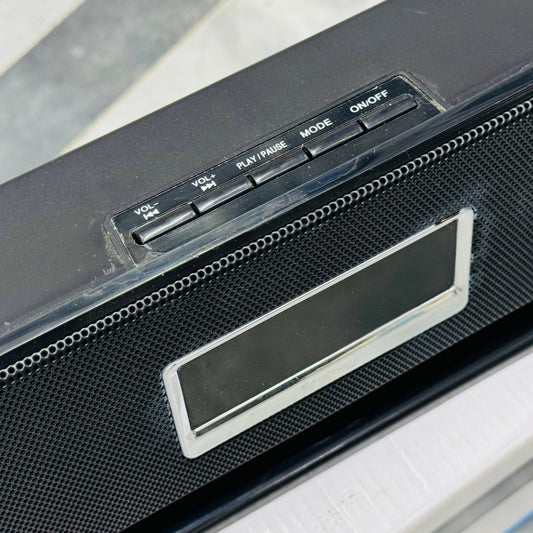 Imported Soundbar with Built-in Subwoofer - Armaa Store Pk