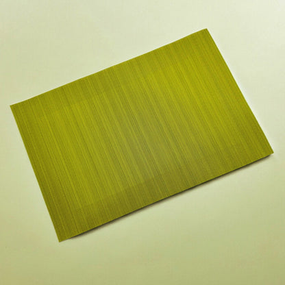 Imported Table Mat | 6 pieces Set - Armaa Store Pk