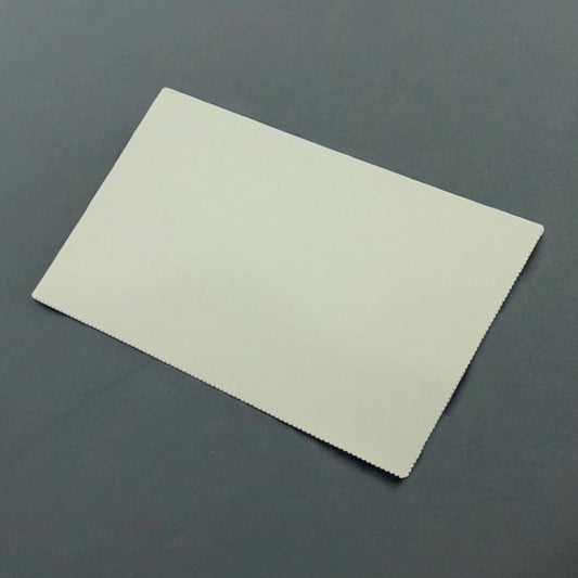 Imported Table Mat White | 6 pieces Set - Armaa Store Pk
