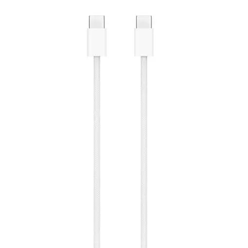 iPhone 16 Pro Max 60W USB-C Charging Cable (1m) - Fast Charge & Sync - Armaa Store Pk