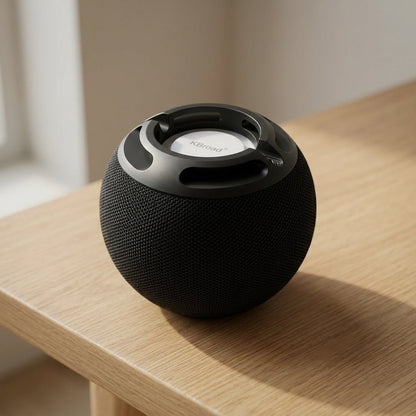 KBroad Waterproof Bluetooth Speaker with RGB Lights - Armaa Store Pk