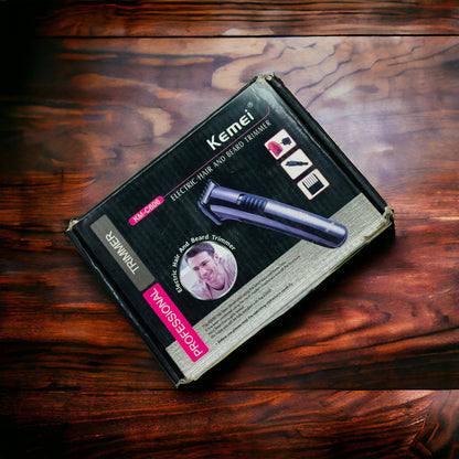 Kemei Professional Hair Clipper KM-C606 - Armaa Store Pk