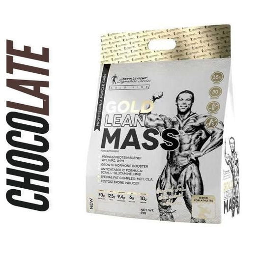Kevin Levrone Gold Lean Mass 6Kg - Armaa Store Pk