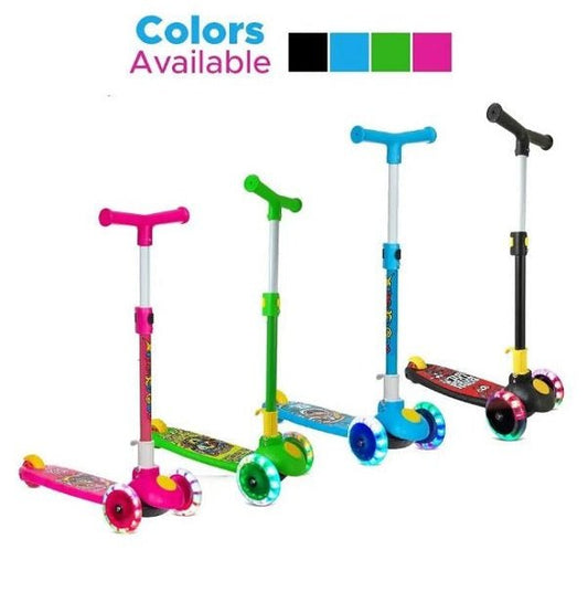 Kids Scooter Toy - Scooty - Armaa Store Pk