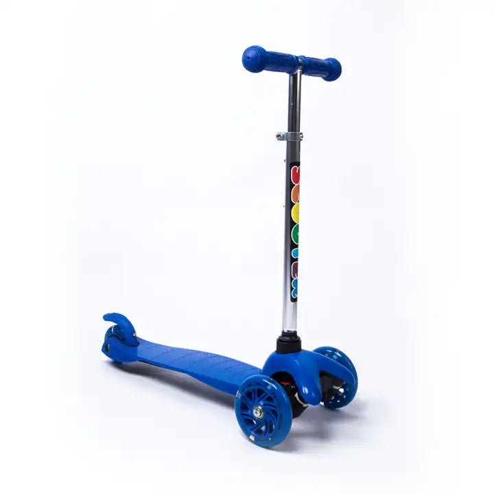 Kids Scooter Toy - Scooty - Armaa Store Pk