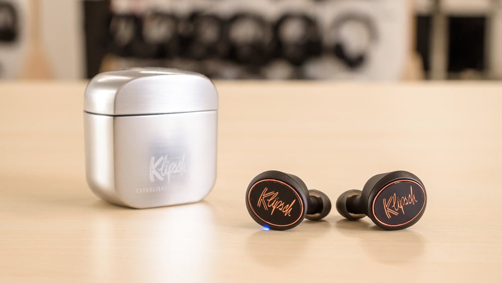 Kilpsch T5 True Wireless Earbuds - Armaa Store Pk