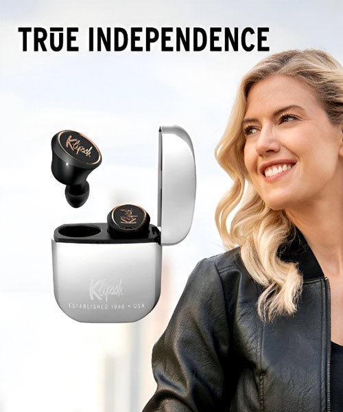 Kilpsch T5 True Wireless Earbuds - Armaa Store Pk