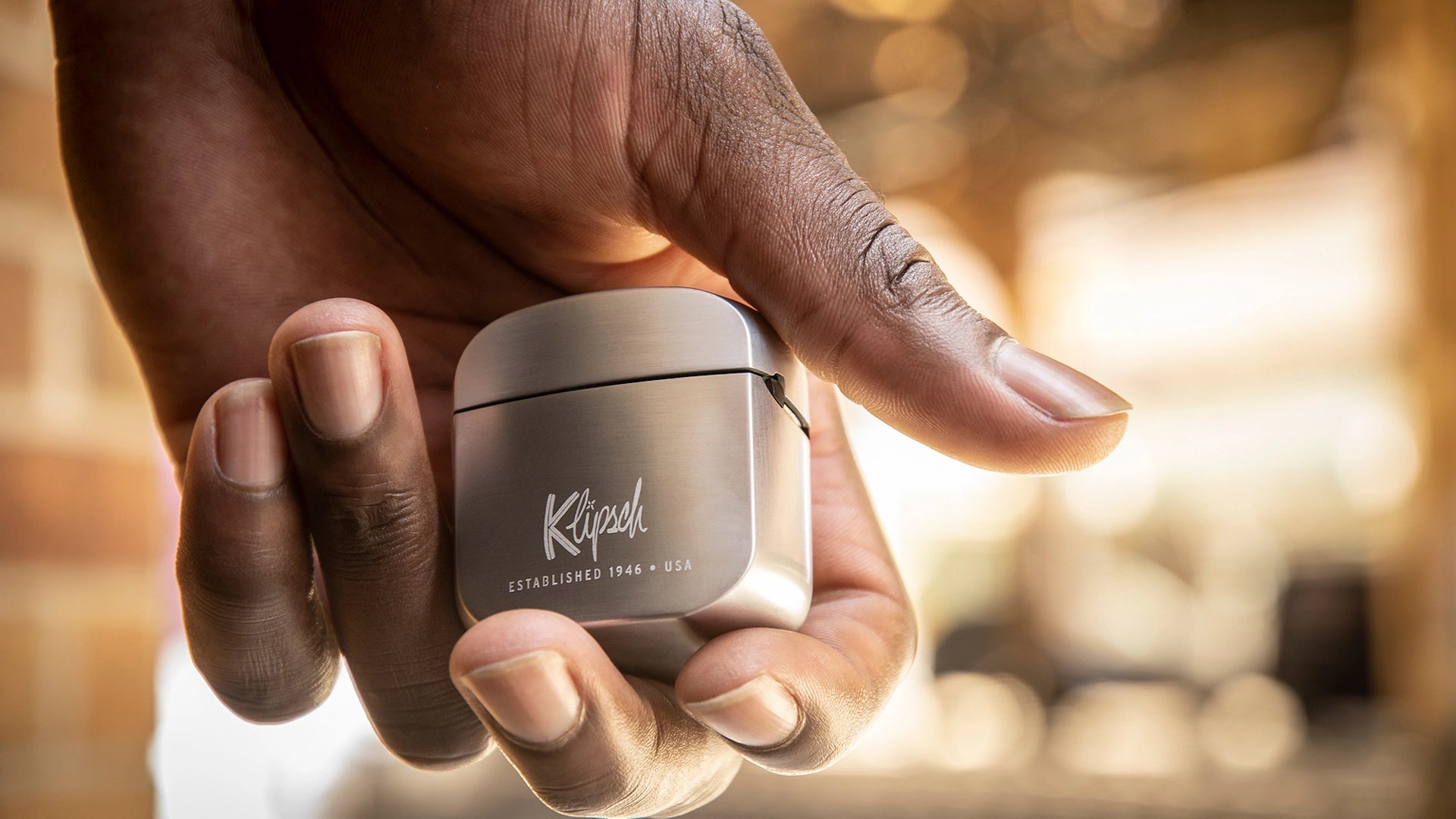 Kilpsch T5 True Wireless Earbuds - Armaa Store Pk