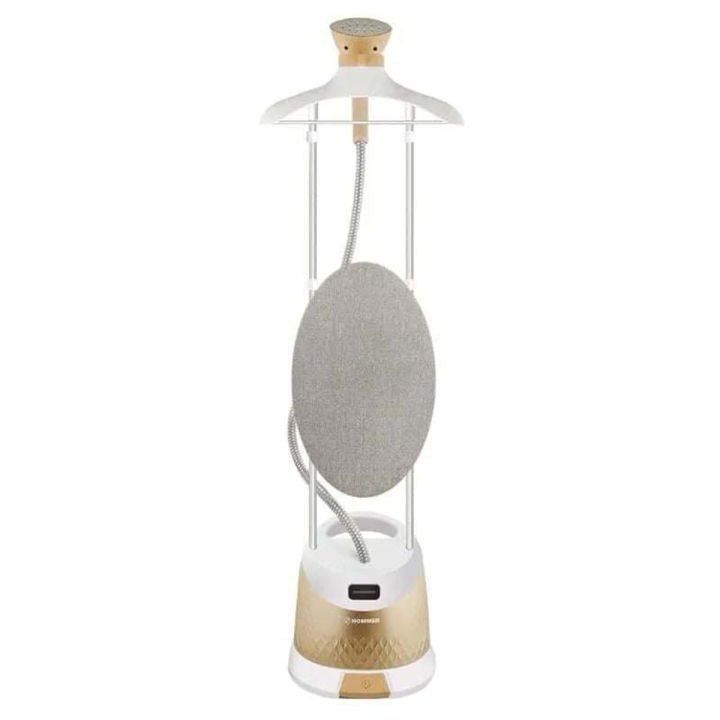 KION Garment Steamer | Garment Steamer With Stand | Verticle Iron steamer | Clothes - Armaa Store Pk