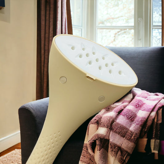 KION Garment Steamer | Garment Steamer With Stand | Verticle Iron steamer | Clothes - Armaa Store Pk
