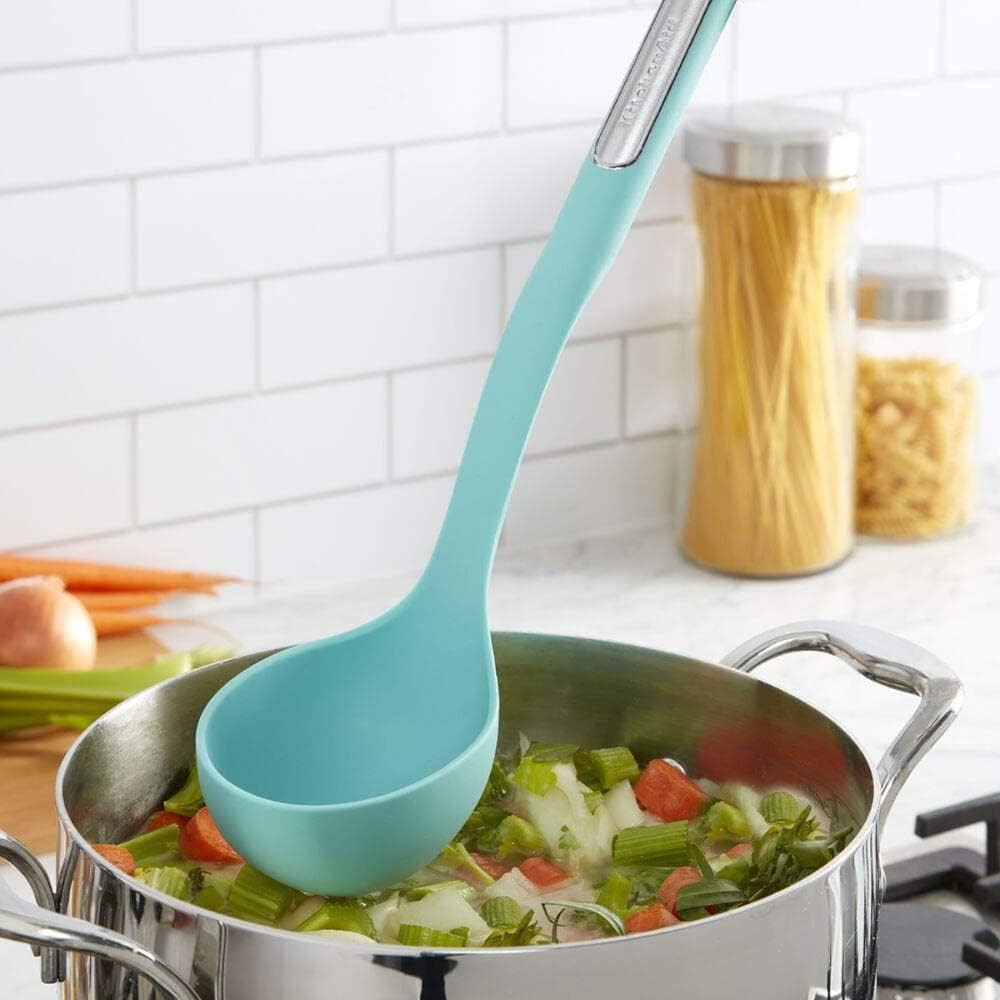 KitchenAid Silicone Ladle - Armaa Store Pk