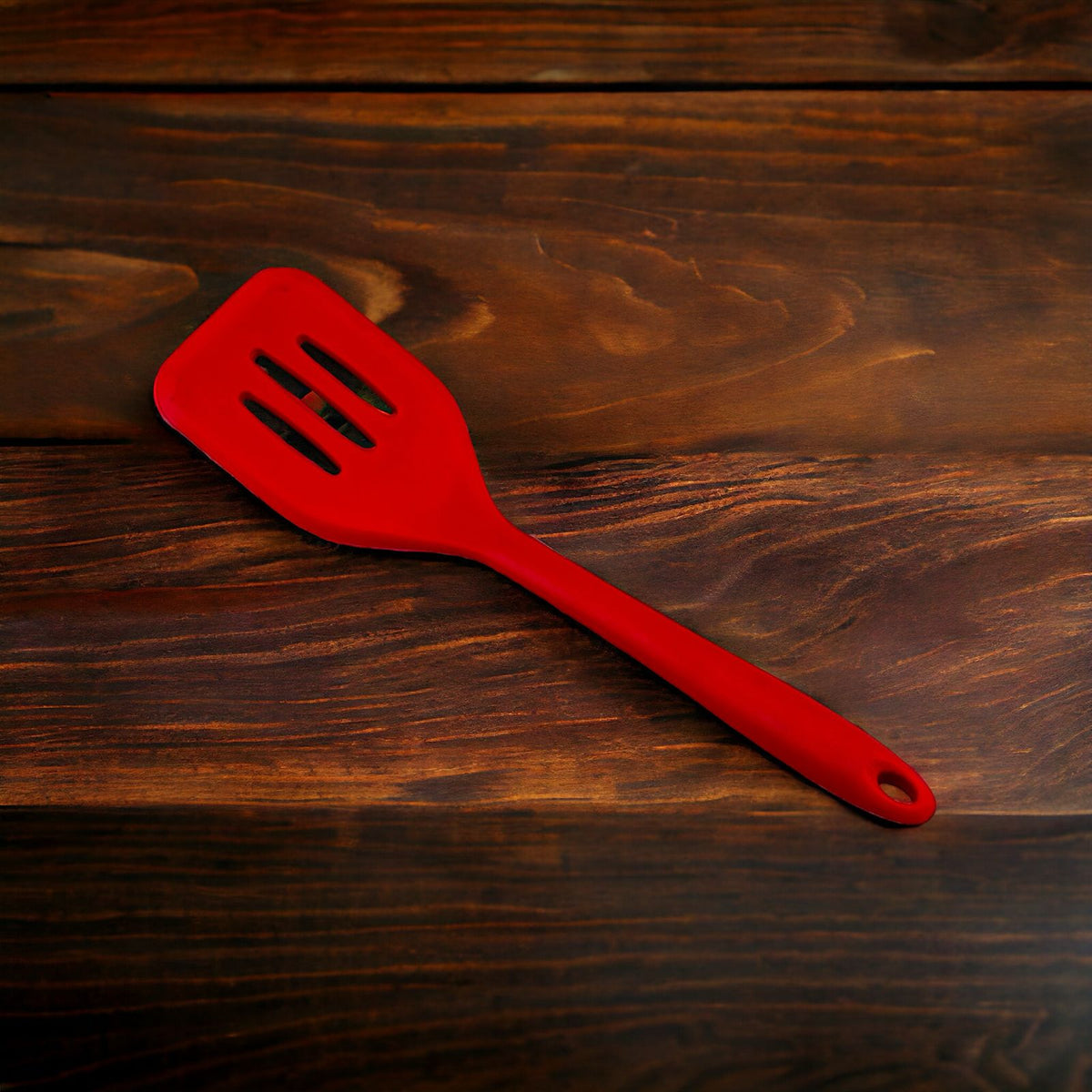 Kochblume Flex Turner, Premium Silicone, BPA Free, Heat Resistant, and Dishwasher Safe, 30 cm - Armaa Store Pk
