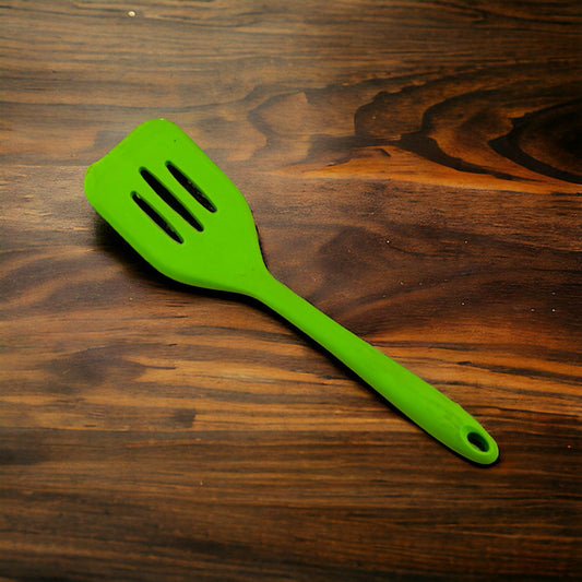 Kochblume Flex Turner, Premium Silicone, BPA Free, Heat Resistant, and Dishwasher Safe, 30 cm - Armaa Store Pk