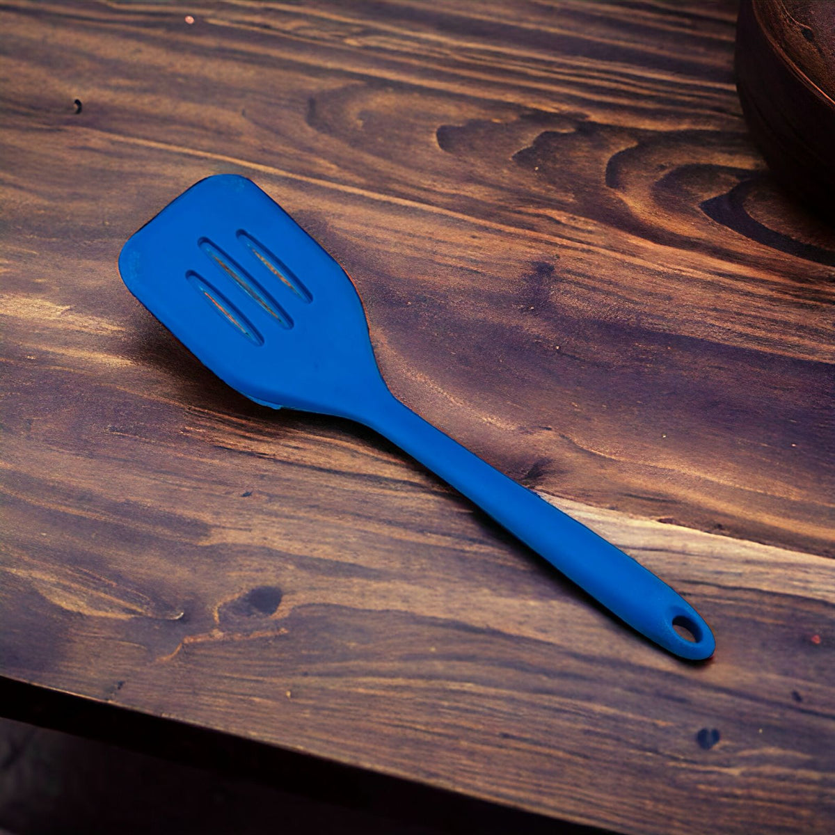 Kochblume Flex Turner, Premium Silicone, BPA Free, Heat Resistant, and Dishwasher Safe, 30 cm - Armaa Store Pk