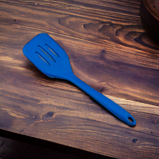 Kochblume Flex Turner, Premium Silicone, BPA Free, Heat Resistant, and Dishwasher Safe, 30 cm - Armaa Store Pk