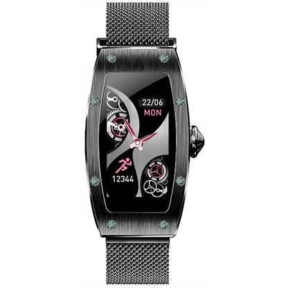 KUMI Gypsophila K18 Smart Watch - Armaa Store Pk