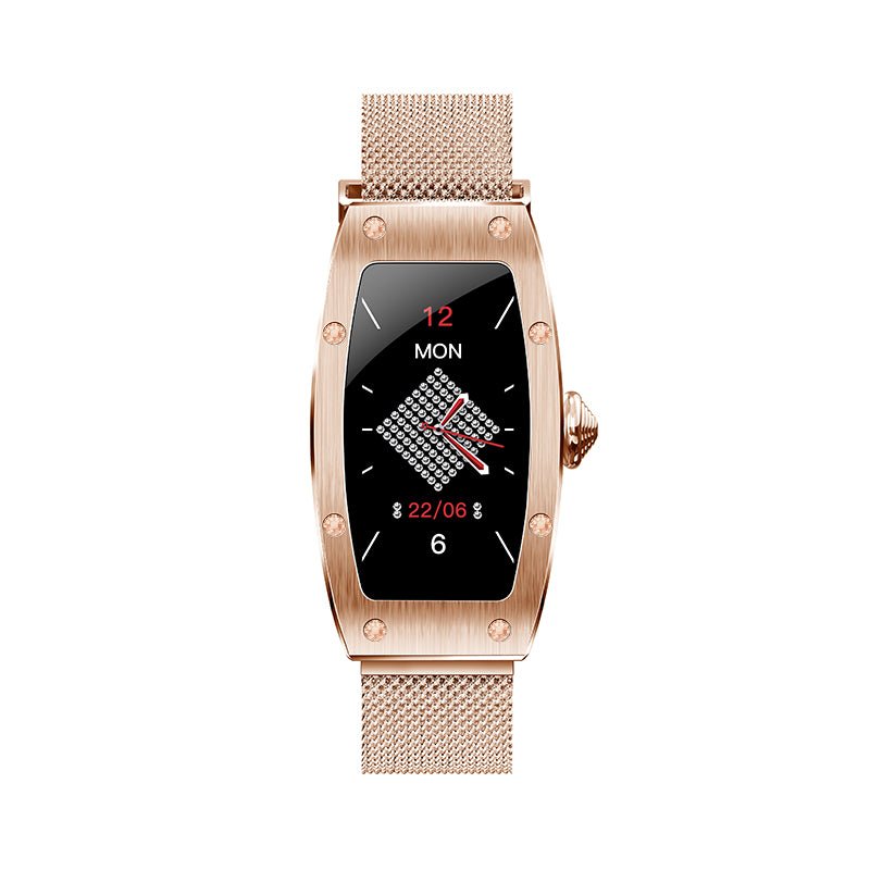 KUMI Gypsophila K18 Smart Watch - Armaa Store Pk
