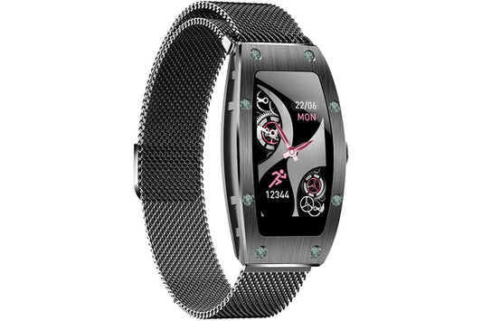 KUMI Gypsophila K18 Smart Watch - Armaa Store Pk