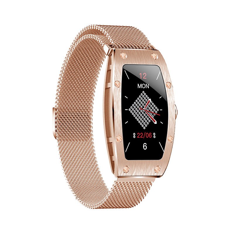 KUMI Gypsophila K18 Smart Watch - Armaa Store Pk