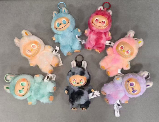 labubu key chain
