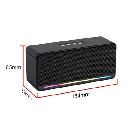 M305 Wireless Bluetooth Speaker - 20+ Hours Playtime - Armaa Store Pk
