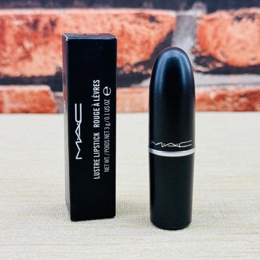 MAC FROST LIPSTICK Rouge a Levres | Chili - Armaa Store Pk