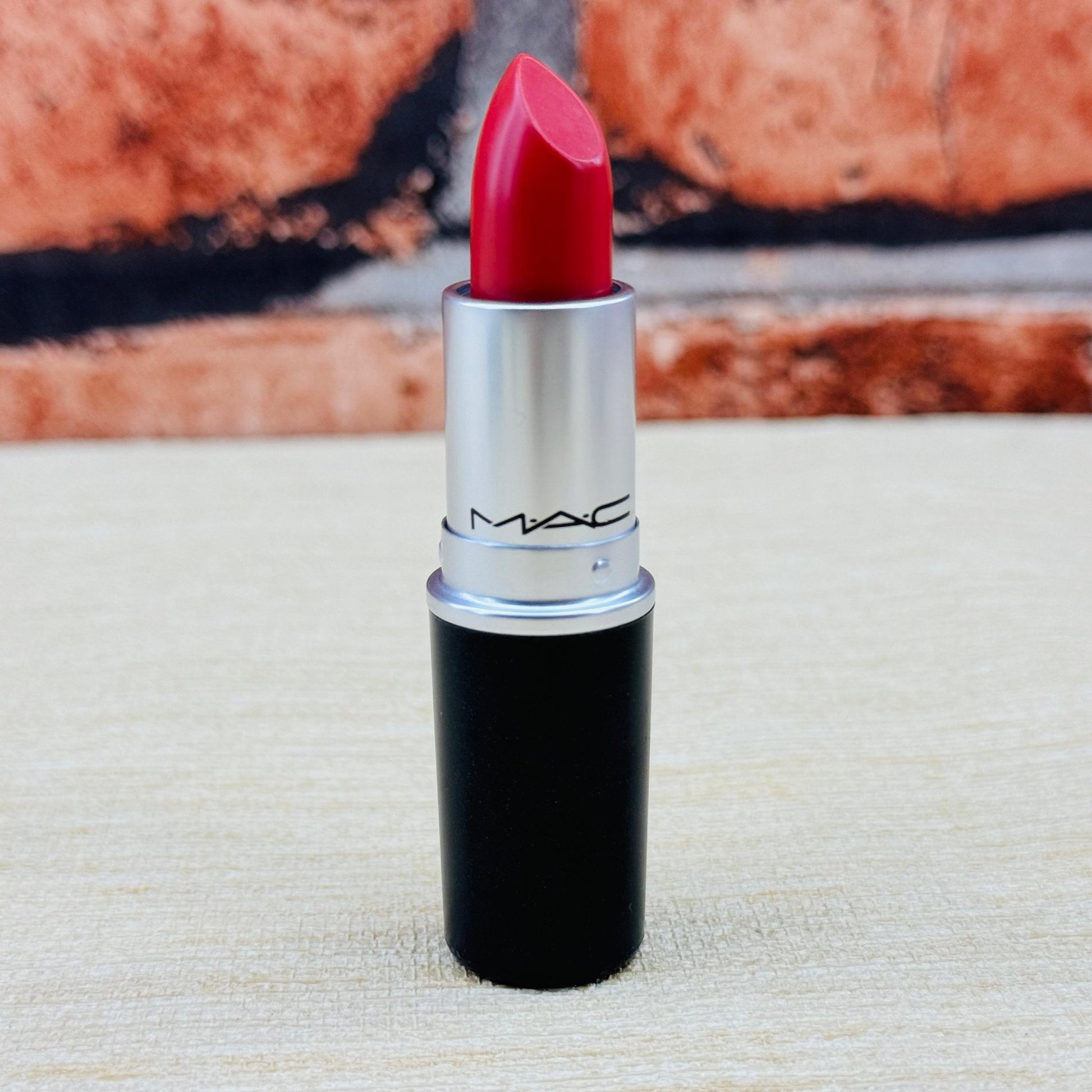 MAC FROST LIPSTICK Rouge a Levres | See Seher - Armaa Store Pk