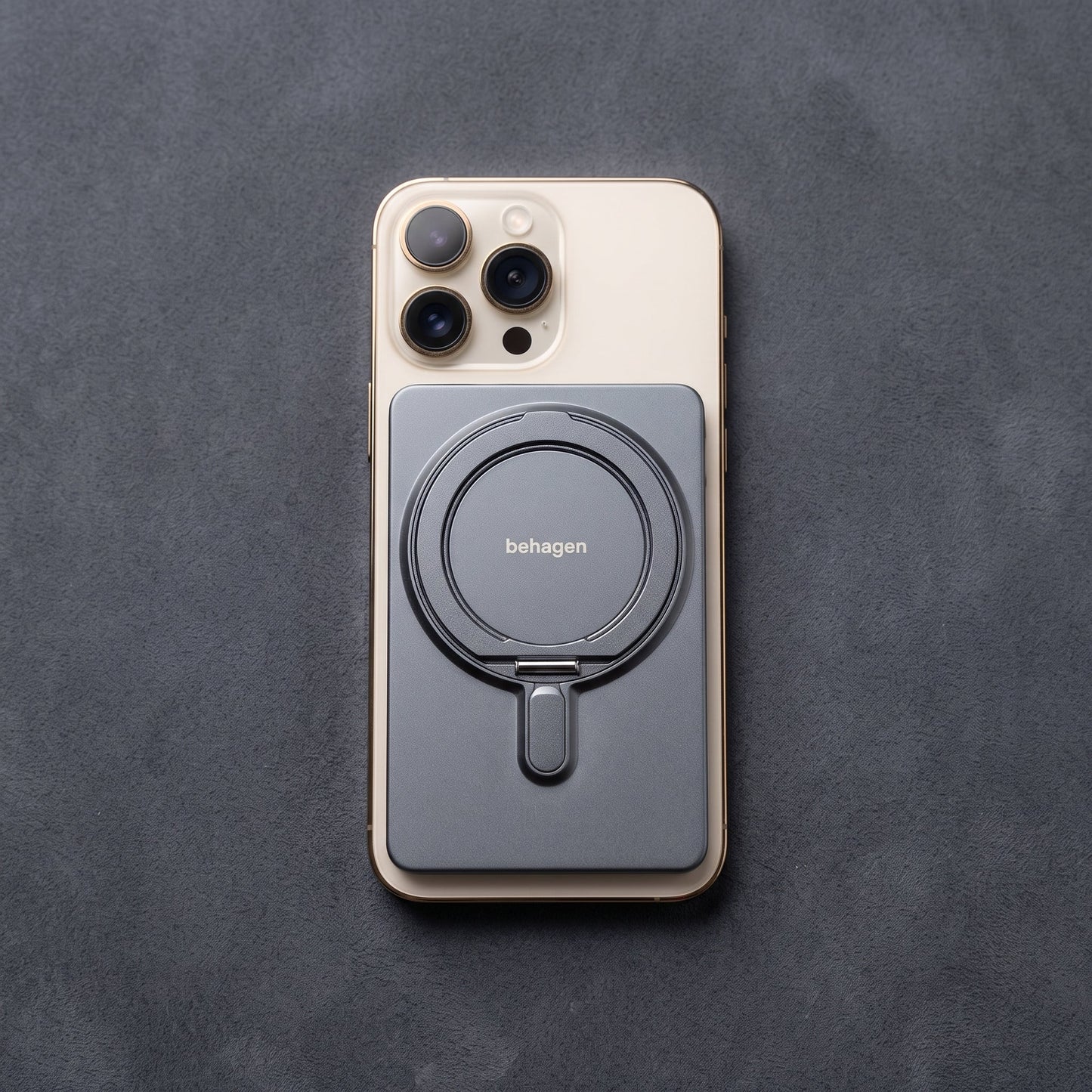 MagSafe 5000mAh 20W Fast Charging Power Bank | Magnetic Wireless Charger - Armaa Store Pk