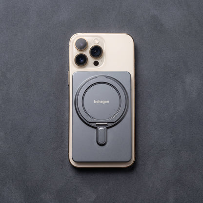 MagSafe 5000mAh 20W Fast Charging Power Bank | Magnetic Wireless Charger - Armaa Store Pk