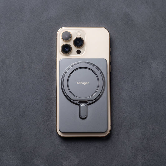 MagSafe 5000mAh 20W Fast Charging Power Bank | Magnetic Wireless Charger - Armaa Store Pk