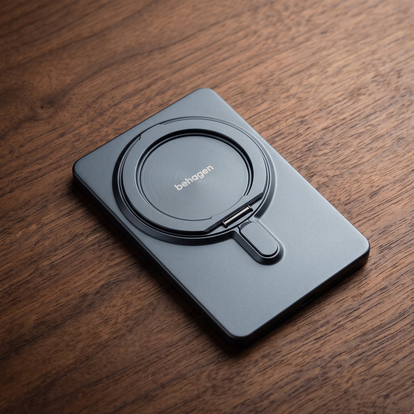MagSafe 5000mAh 20W Fast Charging Power Bank | Magnetic Wireless Charger - Armaa Store Pk