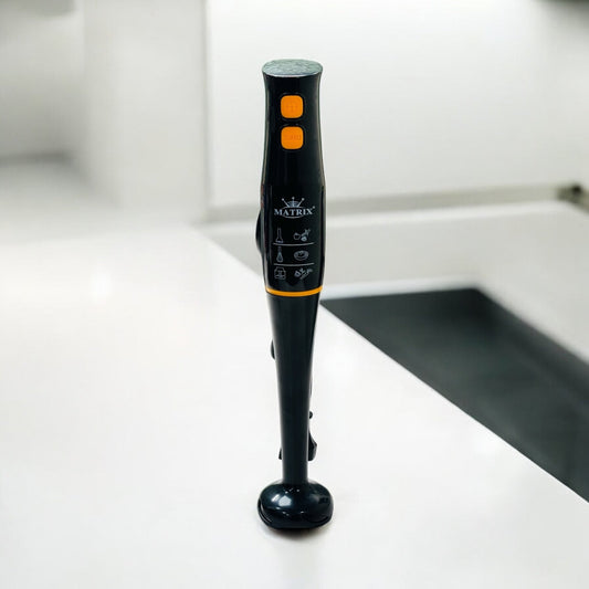 Matrix Hand Blender & Stick Blender - Armaa Store Pk